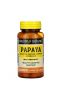 Mason Natural, Papaya, Digestive Enzyme Complex, 100 Chewables
