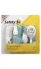 Safety 1st, 1st Grooming Kit, набор из 10 предметов