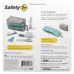 Safety 1st, 1st Grooming Kit, набор из 10 предметов