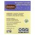 Celestial Seasonings, травяной чай, для сна, лаванда, без кофеина, 20 чайных пакетиков, 30 г (1,1 унции)