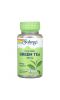 Solaray, True Herbs, зеленый чай, 450 мг, 100 вегетарианских капсул