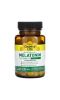 Country Life, Мелатонин, 1 мг, 120 таблеток
