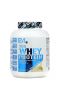 EVLution Nutrition, 100% сывороточного протеина, ванильное мороженое, 2,268 кг (5 фунтов)