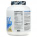 EVLution Nutrition, 100% сывороточного протеина, ванильное мороженое, 2,268 кг (5 фунтов)