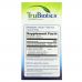 TruBiotics, Здоровье пищеварительной системы, влагалища и костей для женщин, 30 вегетарианских капсул