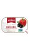 King Oscar, Royal Fillets, Mackerel Mediterranean Style, 4.05 oz ( 115 g)