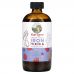 MaryRuth's, Vegan Liquid Iron, пренатальный и послеродовой, ягодный, 450 мл (15,22 жидк. Унции)