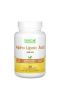 Super Nutrition, альфа-липоевая кислота, 250 мг, 120 растительных капсул