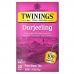 Twinings, Origins, чай дарджилинг, 20 чайных пакетиков, 1,41 унции (40 г)