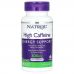 Natrol, Natrol High кофеин, 200 мг, 100 таблеток