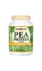 NutriBiotic, Порошок из горохового протеина, ваниль, 600 г (21,16 унции)