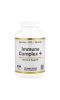 California Gold Nutrition, Immune Complex +, комплекс для укрепления иммунитета, 180 растительных капсул