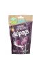 YumEarth, Ultimate, Organic Elderberry Lollipops, 15 Lollipops, 3.3 oz (93 g)