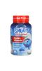 The Smurfs, Kids Gummy, мультивитамины, для детей от 3 лет, смурфы, 60 жевательных таблеток