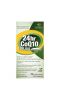 Genceutic Naturals, Коэнзим Q10 24 Часа, 100 мг, 60 капсул