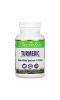 Paradise Herbs, Turmeric, 180 Vegetarian Capsules