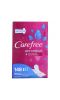 Carefree, Acti-Fresh, ежедневные лайнеры, обычные, без запаха, 148 лайнеров