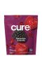 Cure Hydration, Hydration Mix, Wild Thing Mixed Berry, 14 Packs, 0.34 oz (9.5 g) Each