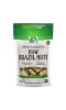 NOW Foods, Real Food, цельные необработанные бразильские орехи, несоленые, 340 г (12 унций)