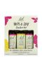 Bach, Hope & Joy Comfort Kit, 3 пипетки, по 20 мл (0,7 жидк. Унции)