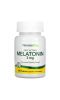 NaturesPlus, мелатонин быстродействующий, 3 мг, 90 таблеток