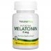 NaturesPlus, мелатонин быстродействующий, 3 мг, 90 таблеток
