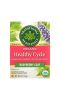 Traditional Medicinals, Healthy Cycle, без кофеина, 16 чайных пакетиков, .85 унц. (24 г)