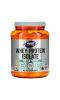 Now Foods, Изолят сывороточного белка, со вкусом натуральной ванили, 1.8 фунтов (816 г)