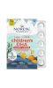 Nordic Naturals, Children's DHA, жевательные таблетки с ДГК, со вкусом тропических фруктов, 600 мг, 30 жевательных таблеток