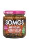 Somos, Сальса мача, мексиканский перец чили, манго и ананас, средний вкус, 185 г (6,5 унции)