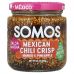 Somos, Сальса мача, мексиканский перец чили, манго и ананас, средний вкус, 185 г (6,5 унции)