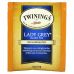 Twinings, Lady Grey Tea, Naturally Decaffeinated, 20 Tea Bags, 1.41 oz (40 g)