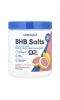 Nutricost, BHB Salts, goBHB®, клубничный лимонад, 267 г (9,5 унции)