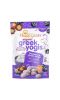 Nurture Inc. (Happy Baby), happyyogis, Греческий йогурт, черника и фиолетовая морковь, 1 oz (28 г)