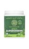 Sunwarrior, Ormus Supergreens, мята, 2 млрд КОЕ, 450 г (15,8 унции)