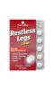 NatraBio, От синдрома беспокойных ног, 60 таблеток