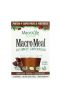 Macrolife Naturals, MacroMeal, суперфуд, шоколад, 10 пакетиков по 45 г (1,6 унции)