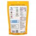 Natierra, Органические сушеные манговые щечки, 227 г (8 унций)