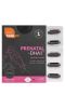 Zahler, Пренатальный прием + ДГК 300, 120 мягких таблеток