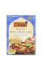 Kitchens of India, паста для приготовления карри из курицы в сливочно-томатном соусе, концентрат для приготовления соуса, неострая, 100 г (3,5 унции)