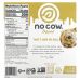 No Cow, Протеиновый батончик, булочка с корицей, 12 батончиков, 60 г (2,12 унции)