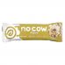 No Cow, Протеиновый батончик, булочка с корицей, 12 батончиков, 60 г (2,12 унции)