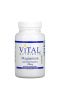 Vital Nutrients, Magnesium, 120 mg, 100 Vegetarian Capsules