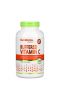 NutriBiotic, Immunity, буферизованный витамин C, 250 капсул без глютена