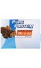 Pure Protein, Батончик, шоколадное арахисовое масло, 6 батончиков, 50 г (1,76 унций) каждый