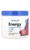 Nutricost, Energy, Clean Energy в порошке, маракуйя и гуава, 300 г (10,7 унции)