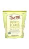 Bob's Red Mill, Potato Flakes, Instant Mashed Potatoes, 16 oz (454 g)