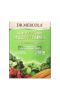 Dr. Mercola, Цельнопищевые мультивитамины в пакетиках для ежедневного приема утром и вечером, 30 двойных пакетиков