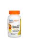 Doctor's Best, Vitamin D3 Gummies, Tropical Tango, 50 mcg (2,000 IU), 60 Gummies