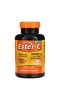 American Health, Ester-C с цитрусовыми биофлавоноидами, 1000 мг, 90 капсул